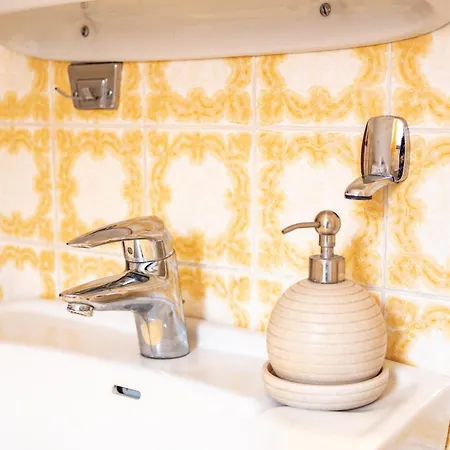 9 Torster - Im Zentrum Der Altstadt Apartment