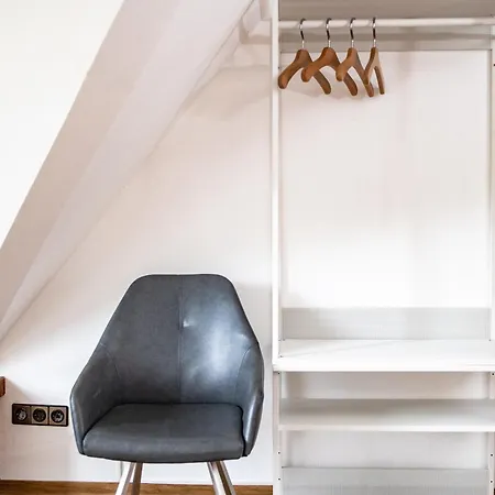 9 Torster - Im Zentrum Der Altstadt ハーメルン