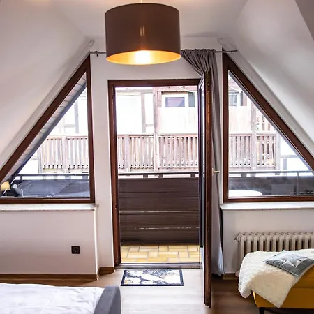 9 Torster - Im Zentrum Der Altstadt アパート