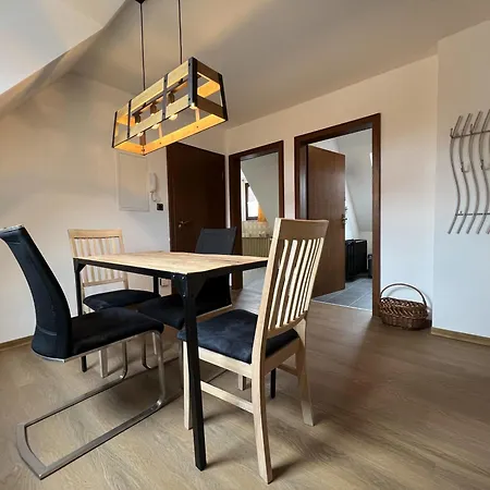 9 Torster - Im Zentrum Der Altstadt Apartment