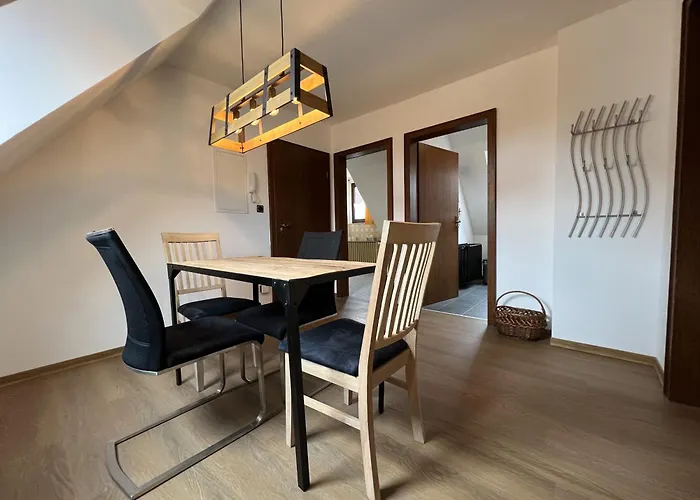 9 Torster - Im Zentrum Der Altstadt 公寓